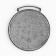 Thematic medal 191 "Chess" Diam 4.5 cm. Color ser. Without a tape