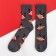 New Year's socks KAFTAN "Deer" size 41-44 (27-29 cm), color gray color