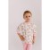 Pajama nursery, height 104-110 cm