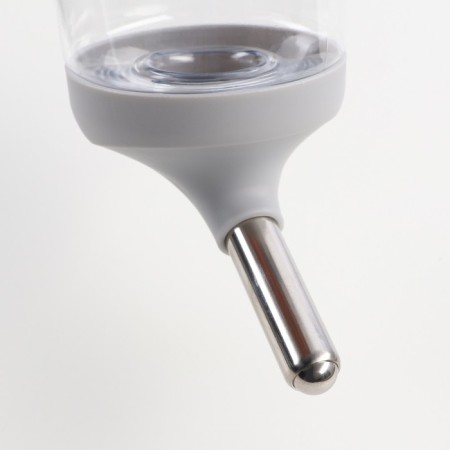 Drill for rodents, 350 ml, gray-2