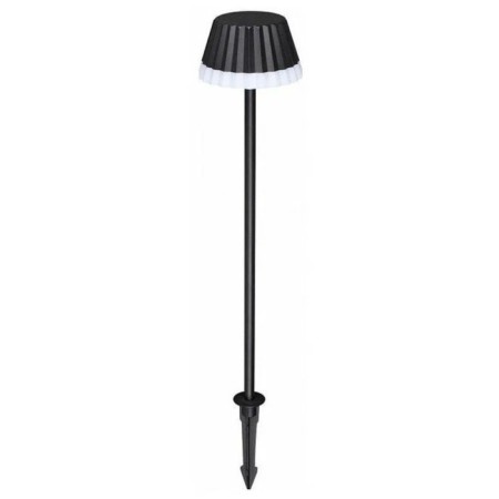 Landscape Lamp Novotech. Gonna, 10W, LED, 772x150x150 mm, black color