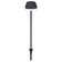 Landscape Lamp Novotech. Gonna, 10W, LED, 772x150x150 mm, black color