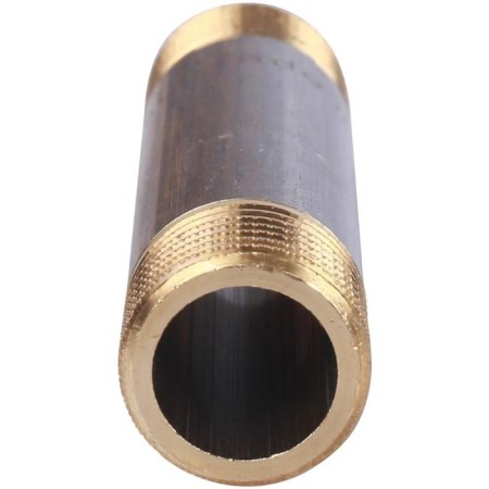 Extension cord Stout SFT-0062-001280, 1/2 "x 80 mm, external thread-2