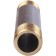 Extension cord Stout SFT-0062-001280, 1/2 "x 80 mm, external thread