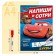 The reusable book “Write and Style. Letters ", 16 pp., 17 × 24 cm, + marker, wheelbarrows