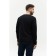 Male T -shirt, size 42, black color