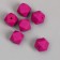Busina Silicon "Multicarne" purple d = 1.4 cm