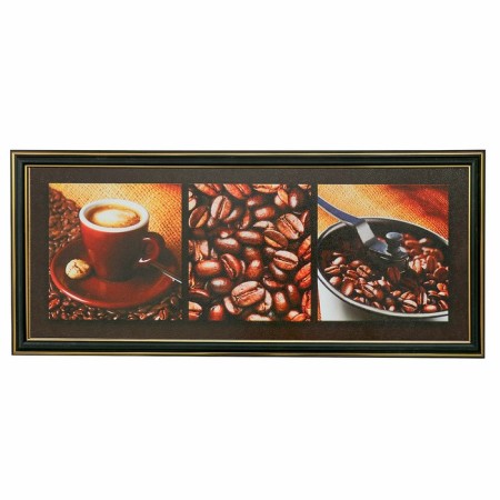 Picture "Coffee Grain" 23x53 cm