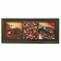 Picture "Coffee Grain" 23x53 cm