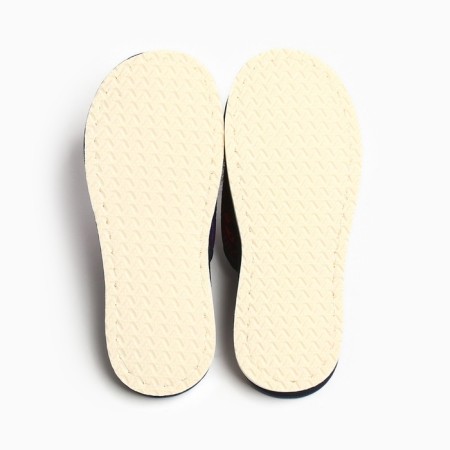 Women's slippers open, size 41-2
