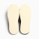 Women's slippers open, size 41