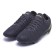 BUTS football ATEMI SBA-003 MSR, gray/bright salute, size 43