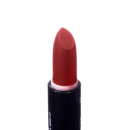 Lipstick Jeanmishel Satin Cream Texture tone 22 chocolate, 14 g-5