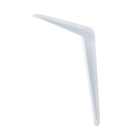 Bracket, 150 x 200 mm, polymer coating