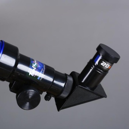 Telescope desktop "training", removable lenses 20x/ 30x/ 40x-4