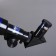 Telescope desktop "training", removable lenses 20x/ 30x/ 40x