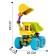 Designer joint "construction equipment", 39 parts
