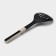 Schumovka Pronto shade, white, black