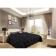 Cover with pillowcases Diva Afrodita Classic, size 230x250 cm, 50x70 cm - 2 pcs