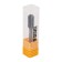 Borfraza on metal Denzel 72016, carbide, cylindrical. rounded, type-s, 8 mm