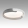 Antares LED 60W 3000-6000K D580 IP20