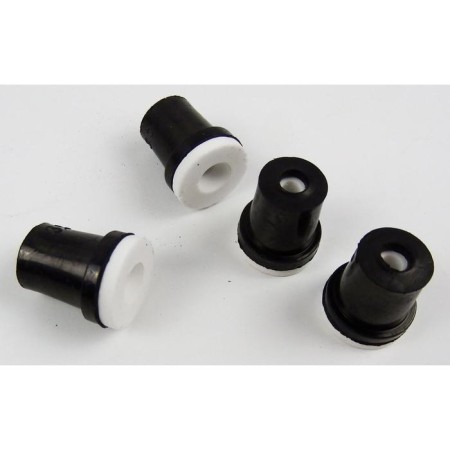 Sandbrust nozzles AE & T T065N-3.5, 3.5 mm, for a pistol, 4 pcs-1
