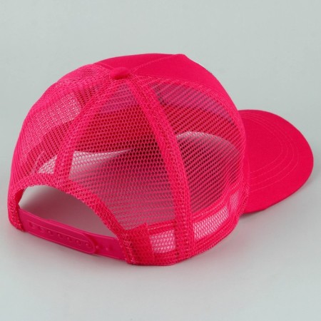 Women's cap "Flamingo", Fuchsia color, rr 56-3