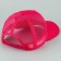 Women's cap "Flamingo", Fuchsia color, rr 56