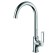 Kitchen mixer Rush Palm PL2530-22, single-leaf, chrome