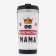 Thermostatic with the insert "Her Majesty Mom" ​​is 400 ml, retains heat 2 hours, 16.5 x 7.5 cm