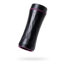 Masturbator Mystim Opus E Vagina, TPE, bodily, 21.5 cm