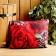 Juniper chips pillow 29 × 24 cm