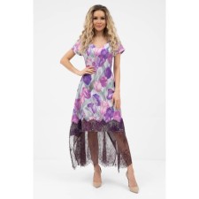Women's dress, size 44