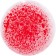 Lip oil Influence Beauty Lava Lip Oil, two -phase tone 01, 6 ml