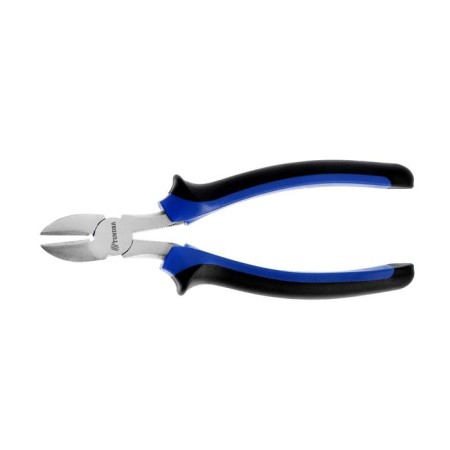 Speedes of tundra, CRV, nickelled, two -component handles, 200 mm-4