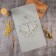 Ethel towel Vintage Collection 40x73 cm, 100% cotton, sarzha 190 g/m2