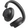 Wireless headphones Baseus D03, full -size, BT5.3, microphone, 300 mAh, black