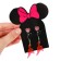 Earrings, 2 pairs, jewelry, Minnie Mouse