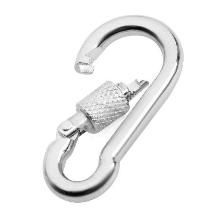 Installation carbine with the Tundra Krep, Din5299D, 5x50 mm, galvanized, 1 pcs-5