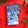Gift milk chocolate "Happy New Year", 70 g.