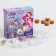 Set for experiments "New Year's garland with your own hands" My Little Pony