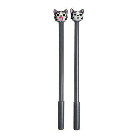 Gel Helly-Prikol "kitten", mix