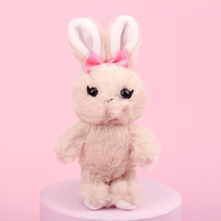 Soft toy "Sweet Bunny"-2