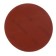 Circle of abrasive grinding bison 35563-125-600, universal, P600, 125 mm, 5 pcs.