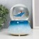 Souvenir Polystone Water Ball Light, Music "Kid on Kita" MIX13x8x8 cm