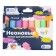 Loars for drawing, 8 thick crayons, 8 colors
