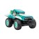 EXOST radio control "X Best Blue"