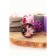 Candle - aromatic aromatic for shulpa and champagne and champagne massage, 30 ml