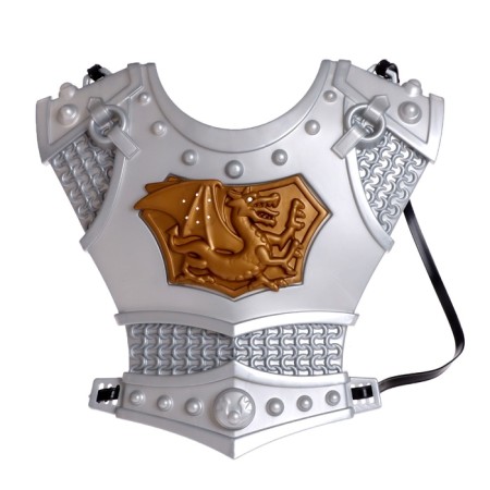 Sets of the Knight "Gladiator", helmet, shield, sword, armor-5