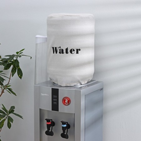 Coiler for cooler Water, 19 l, white color-1